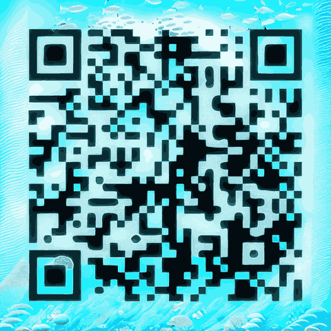 WeChat QR code